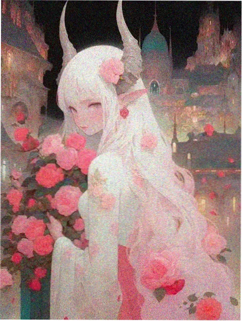 尼姑庵极乐完整版影视 长片海报