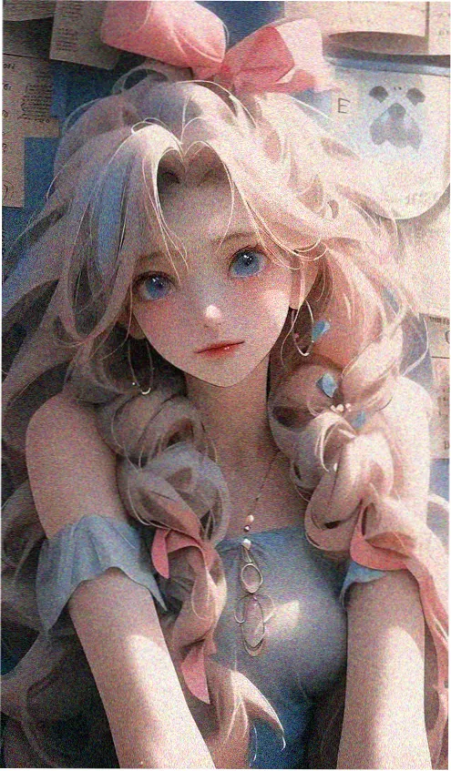 长夏未眠 剧集海报